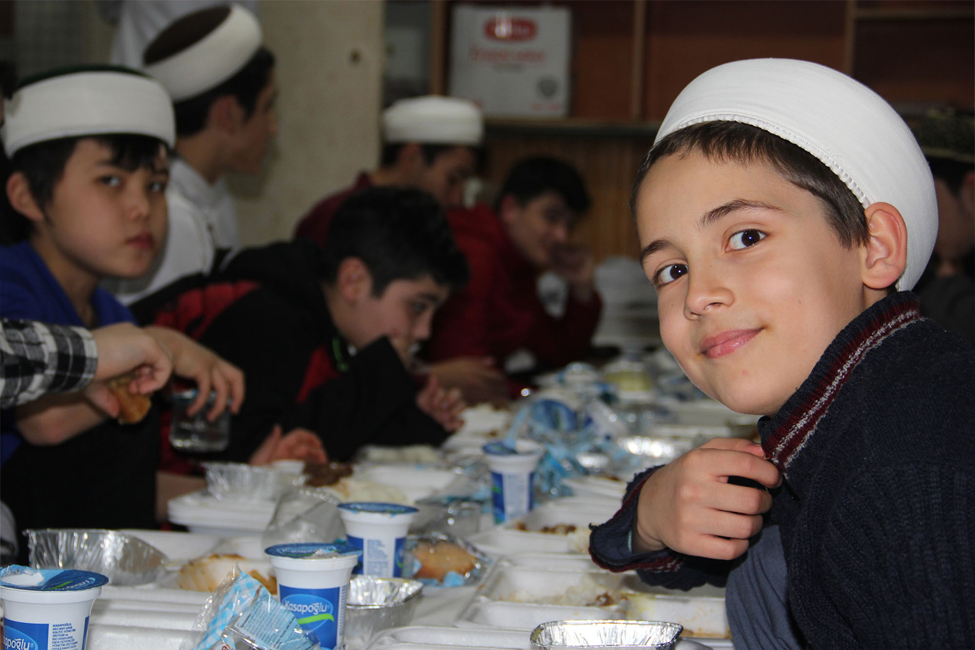 bağış